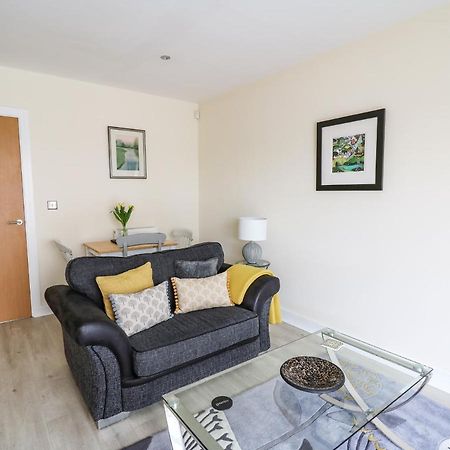 6 Erwr Brenhinoedd Villa Ammanford Exteriör bild